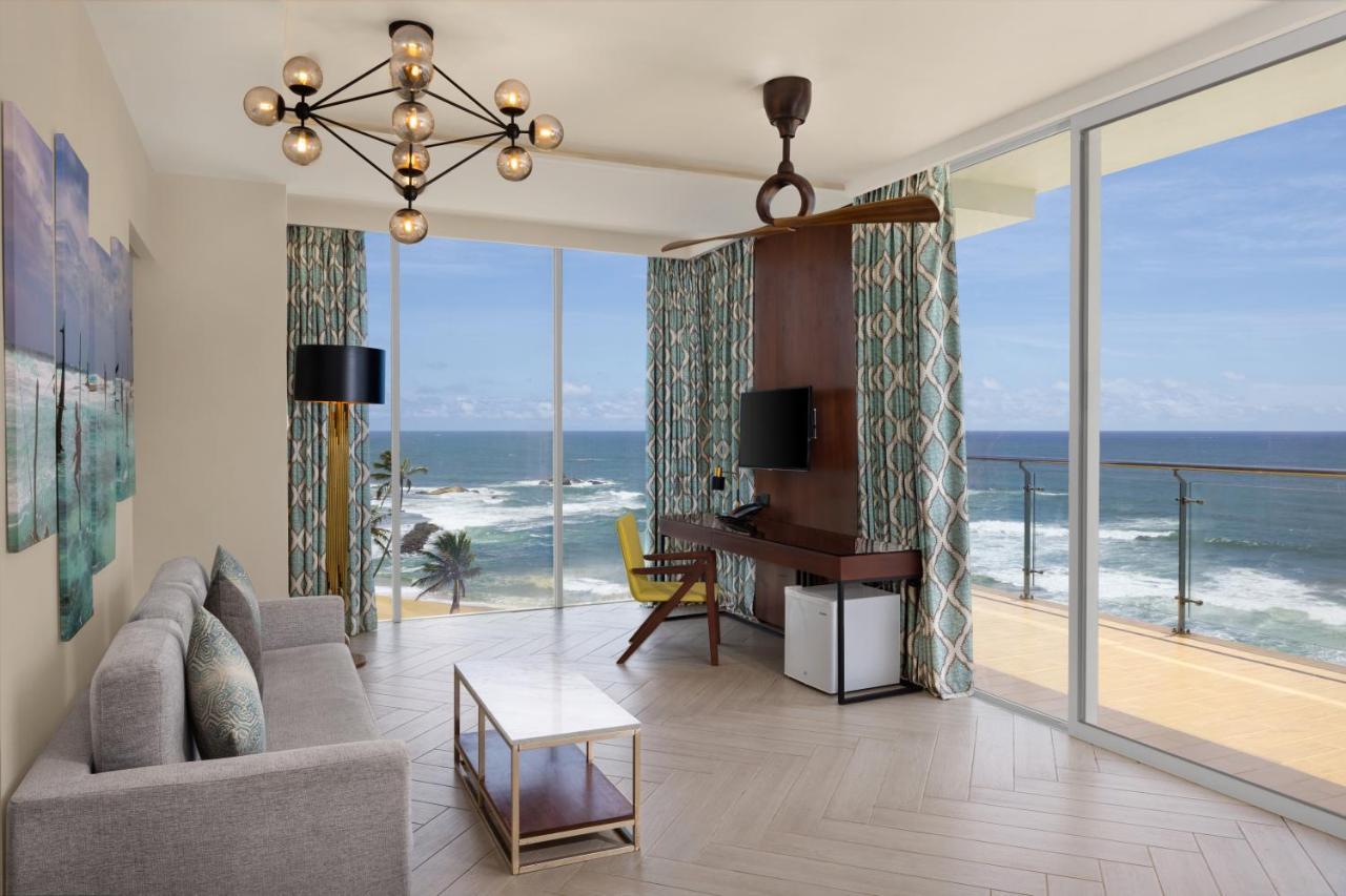 Suite Sea View