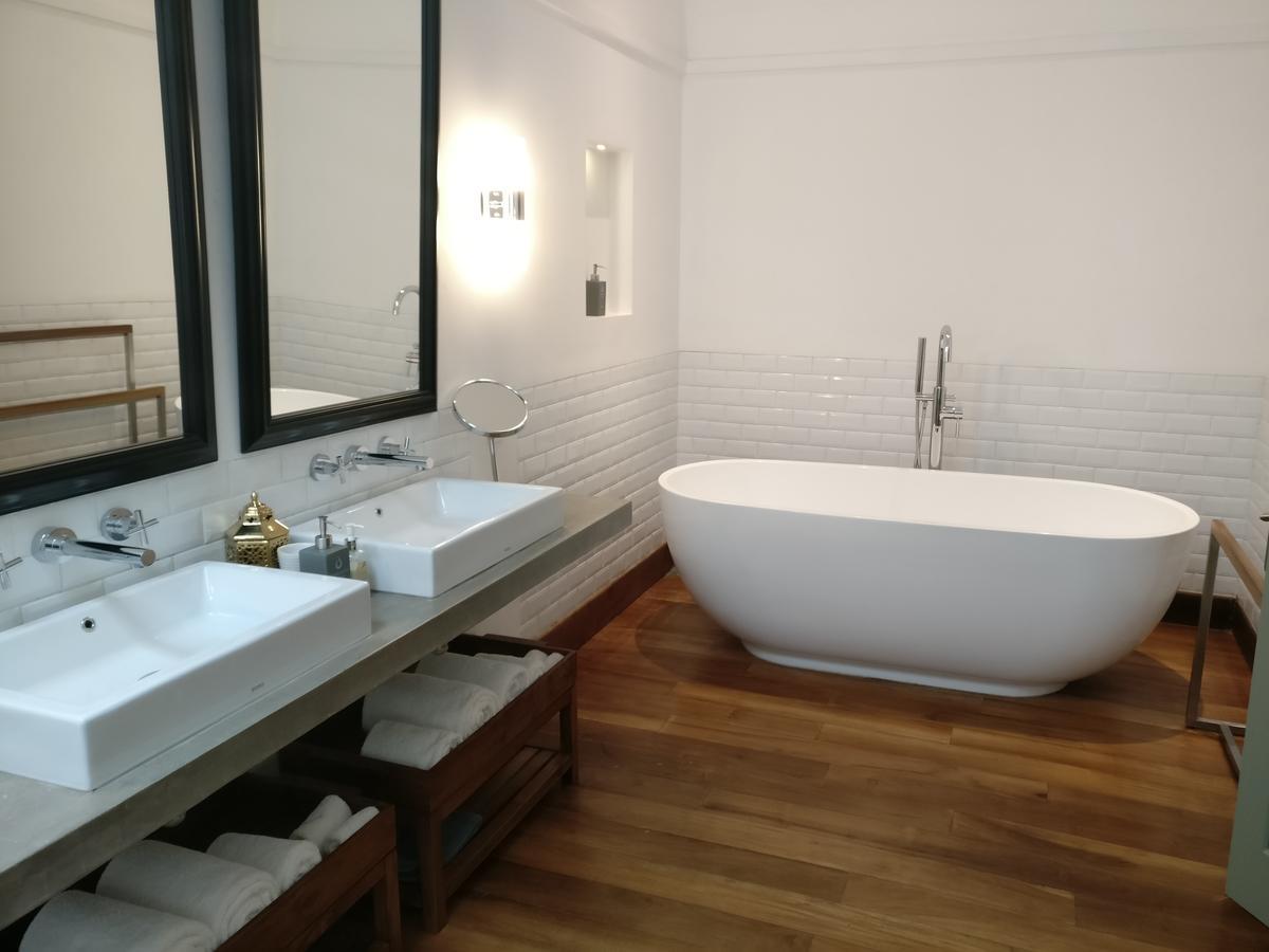 Upper Family Suite