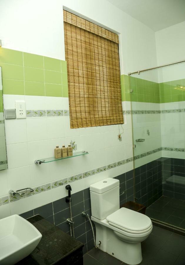 Standard Doppelzimmer