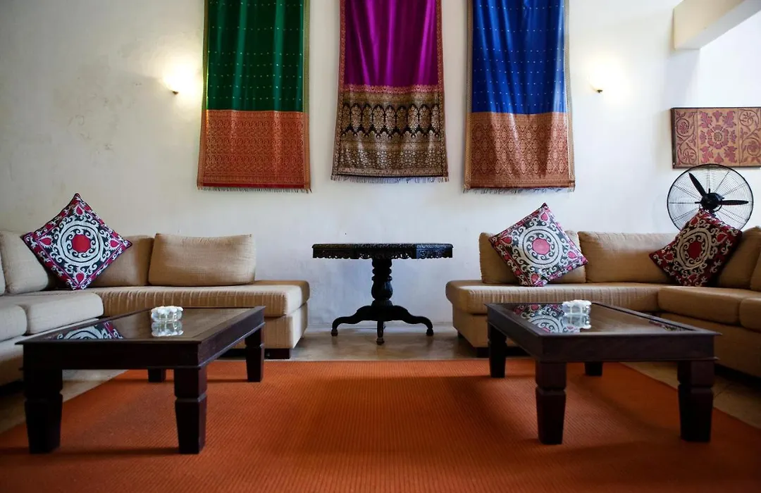 Galle Heritage Villa By Jetwing-1