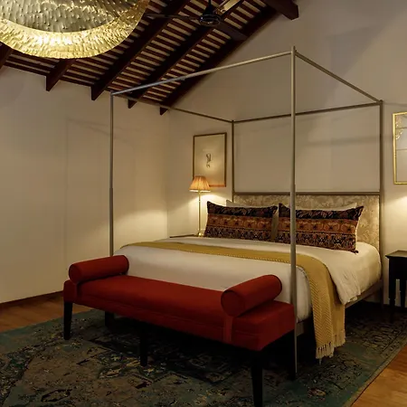 The Bungalow Galle Fort - Hotel - Restaurant - Cocktail Bar-3