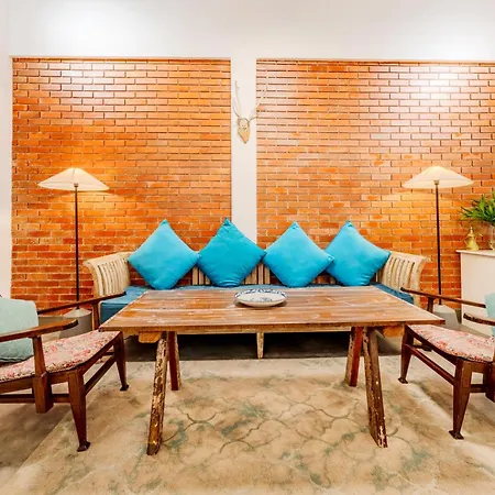Small House Boutique Guest House-2