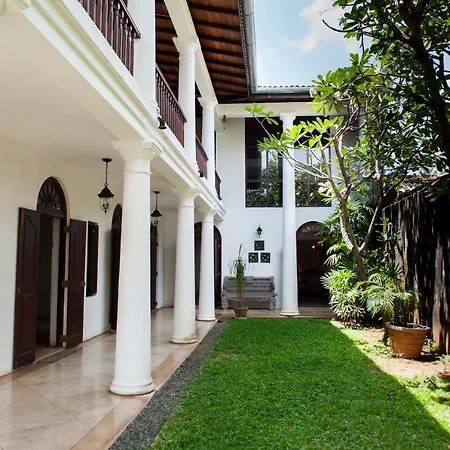Galle Heritage Villa By Jetwing-3